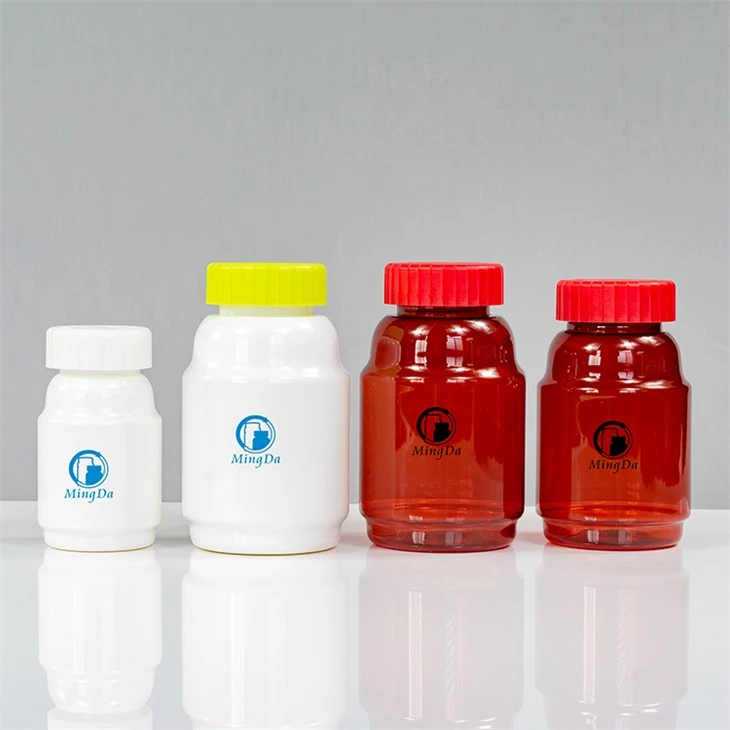 Containers For Health Food