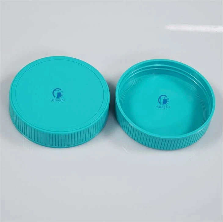 Standard HDPE Jars