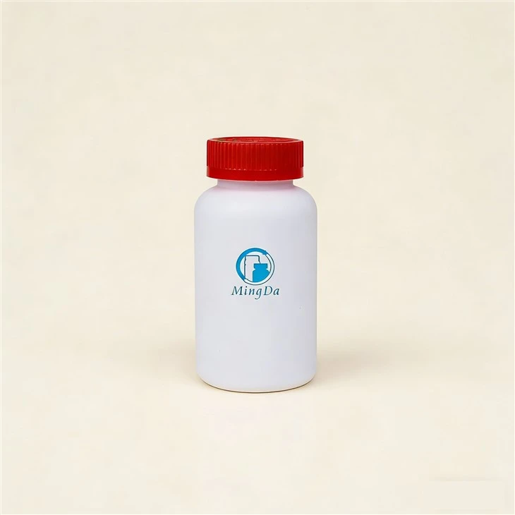 200ml child resistant prescription bottles