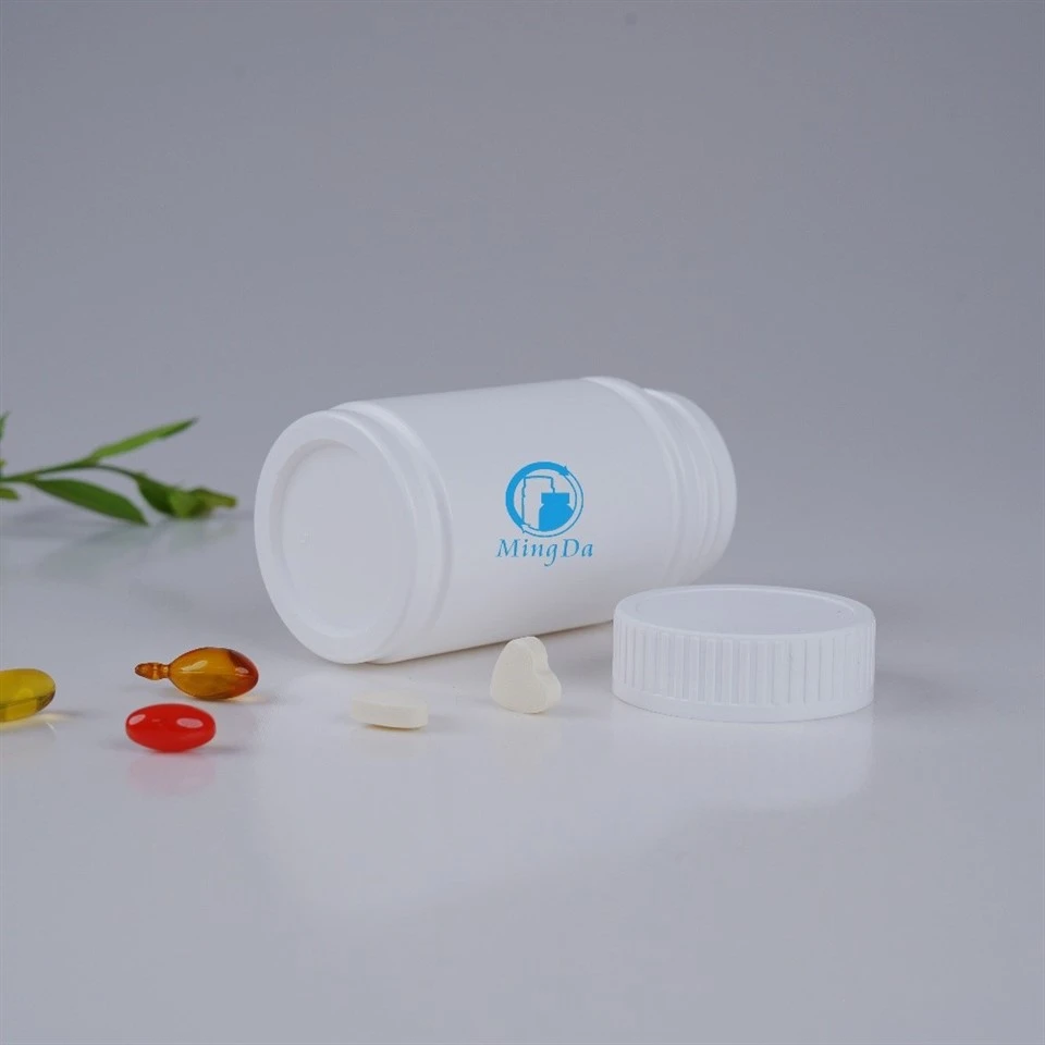 180ml small plastic containers for pills