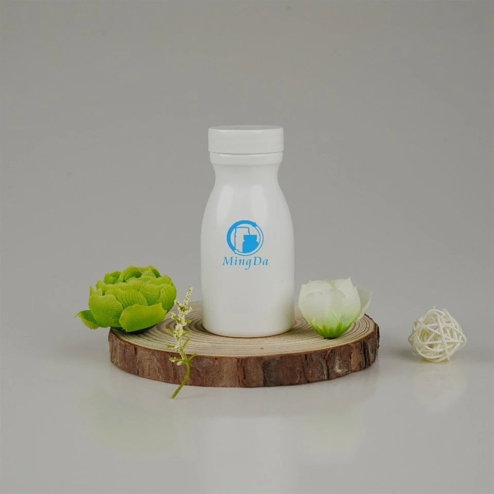 Milk Hdpe Bottle