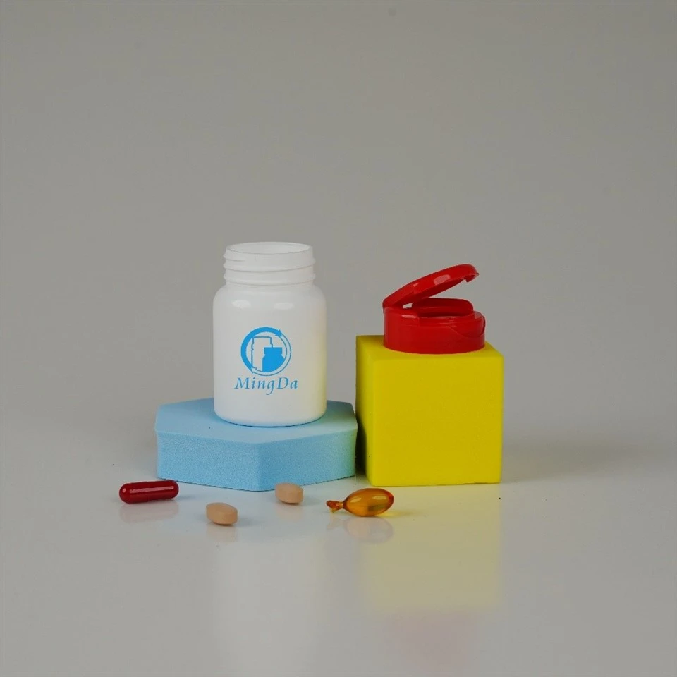 Bottle For Pills