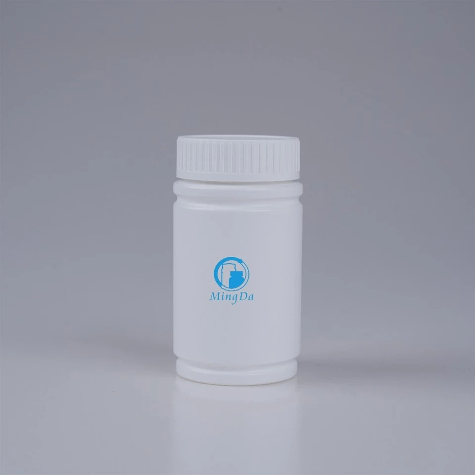 empty 180ml plastic bottles with lids