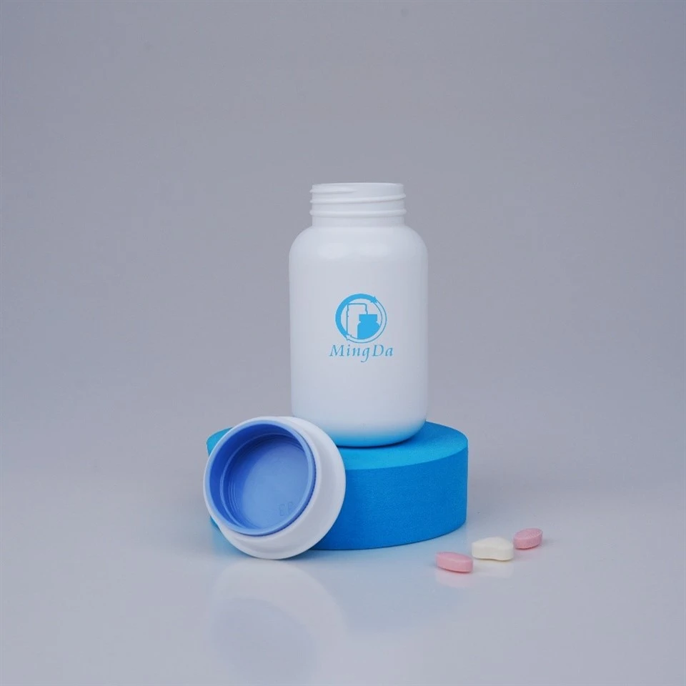 hdpe plastic boston bottles