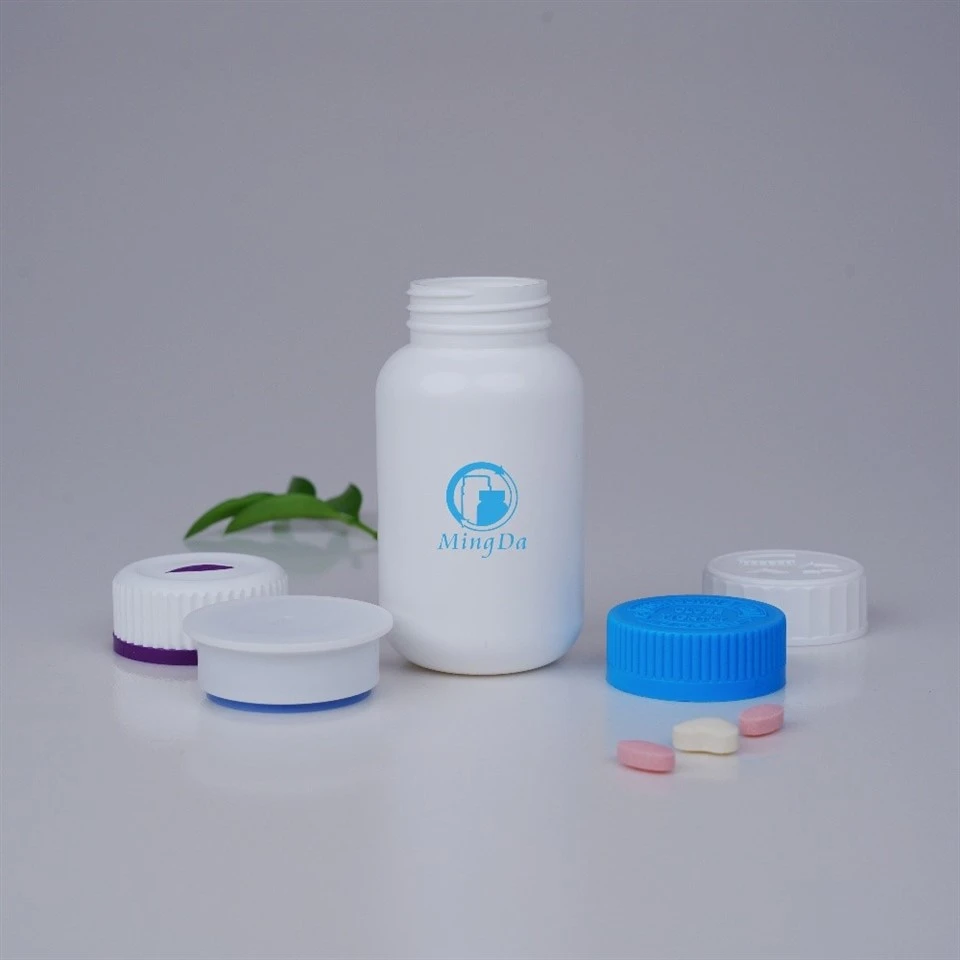 150ml hdpe round bottles