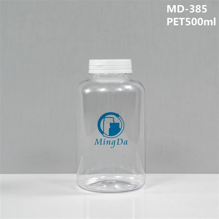 MD-385 PET500cc